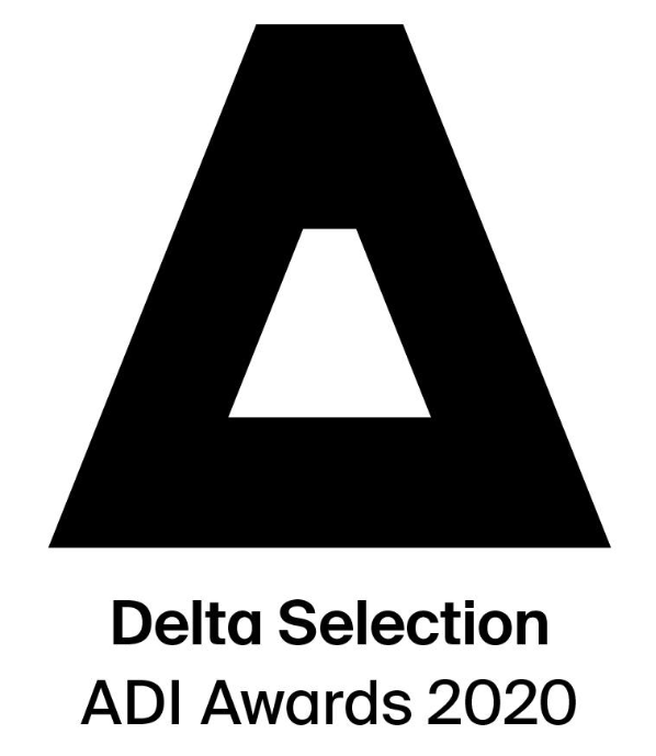 Arthur Holm - Delta Selection ADI awards 2020