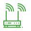 Wi-Fi 2,4 ГГц и 5 ГГц (2T2R)