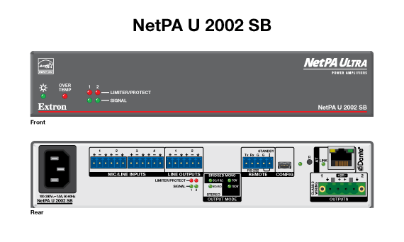NetPA-U-2002-SB чертеж
