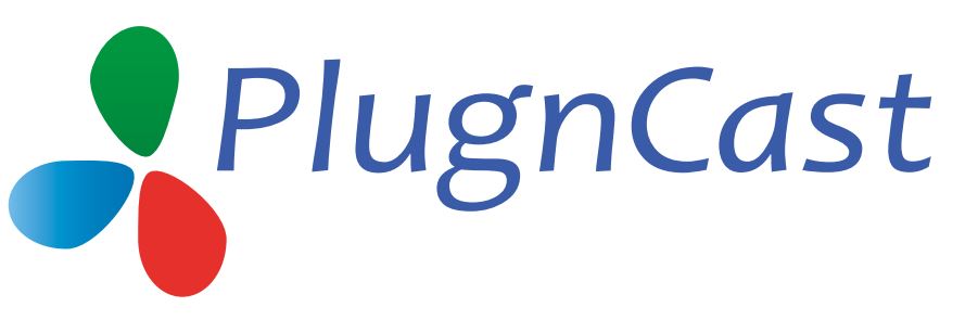 PlugnCast