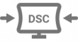 Совместимость DSC