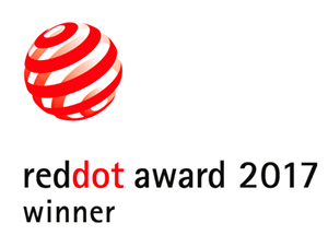 UnderCover - победитель Reddot Award 