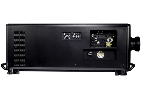 TITAN Laser 33000 4k-UHD