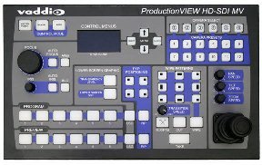 ProductionVIEW HD-SDI MV