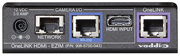 OneLINK™ HDMI for Precision 60
