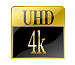 UHD-4k