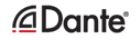 С помощью стандартных интернет-протоколов устройств, обеспечивающих технологическую поддержку Данте 