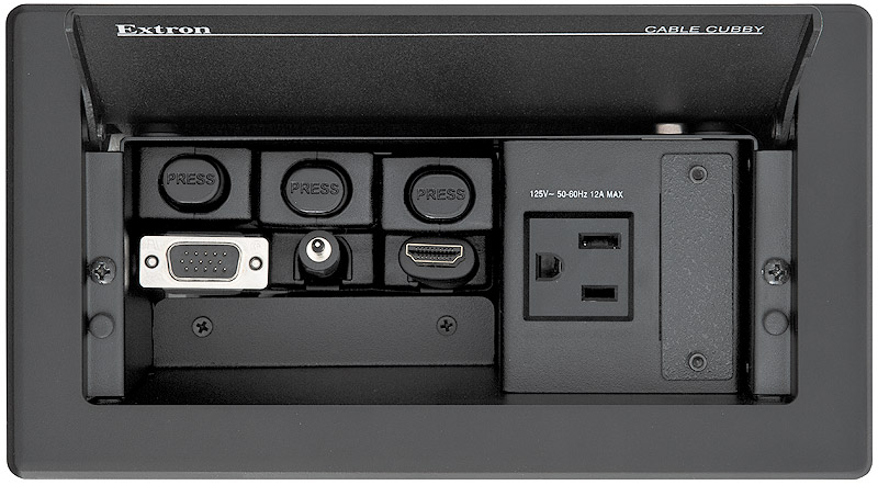 Cable Cubby 202 EU