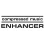 Compressed music enhancer