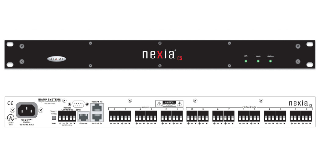 Nexia CS