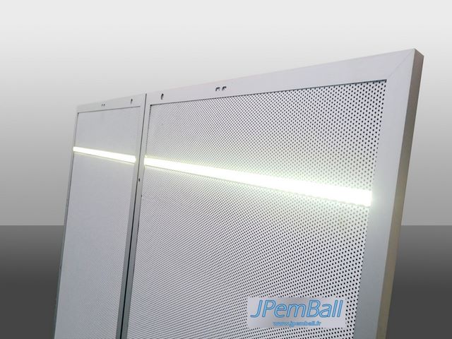 Polytcab 2170 (LED + case)