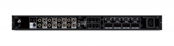 XDA-AMP5400RK BLACK //F