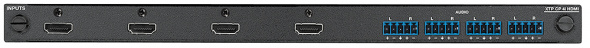 XTP CP 4i HDMI DMA