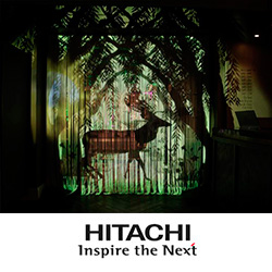 Отель Principal Charlotte Square в Эдинбурге празднует открытие при поддержке Hitachi