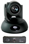 Комплект HD PTZ камеры RoboSHOT 30 с блоком передачи сигнала на 30,48 м и USB выходом, 30х оптический zoom / 999-9911-001