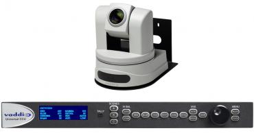 PowerVIEW HD-30 QCCU System