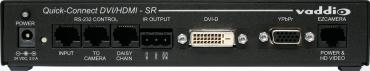 PowerVIEW HD-30 QDVI System