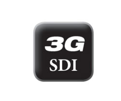 3G-SDI интерфейс